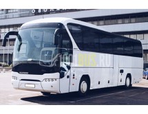 Автобус Neoplan P21 (902)